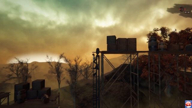 Adele Following the Signs Gameplay (PC HD) смотреть онлайн