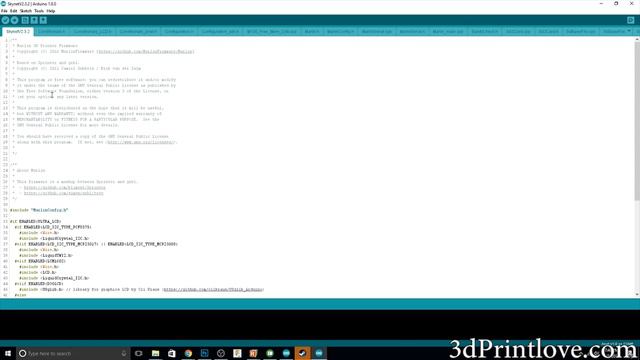 Revisiting Skynet Firmware For The Anet A8 (Also works for A2 & A6) смотреть онлайн