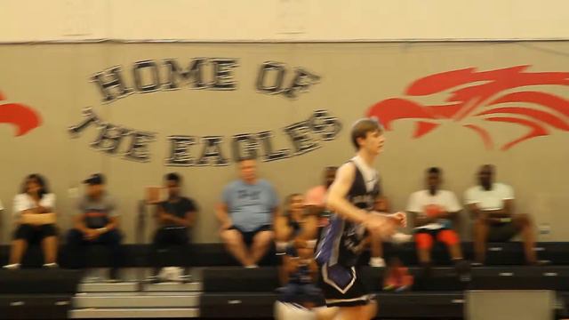 [DMVelite.com]: PYBL Highlights: Fairfax Blue Devils vs. Anne Arundel Wildcats смотреть онлайн