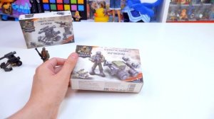 ТЕПЕРЬ В FIX PRICE ЕСТЬ НЕ ТОЛЬКО "ЛЕГО" НО И МЕГАБЛОКС