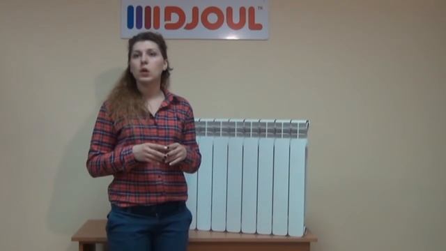 В чем разница между алюминиевыми и биметаллическими радиаторами смотреть онлайн