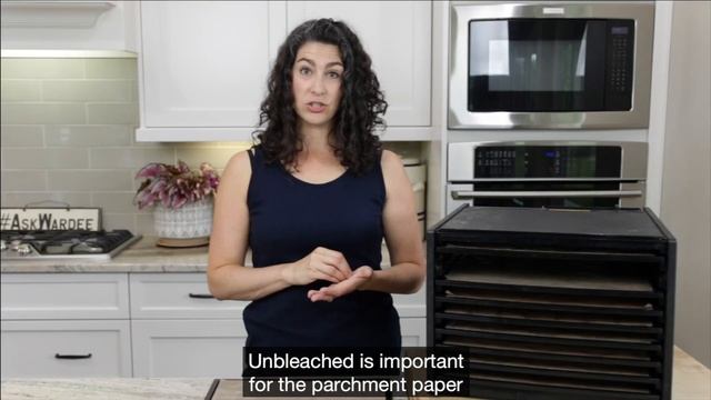 The *BEST* Food Dehydrator... What Options Do You REALLY Need? #AskWardee 152 смотреть онлайн