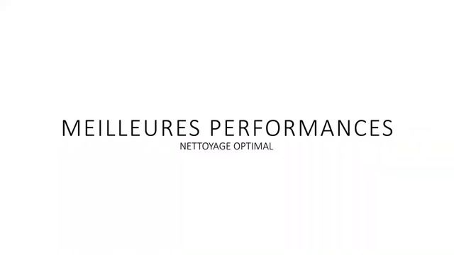 Haier I Pro Series 7   Tambour XXL