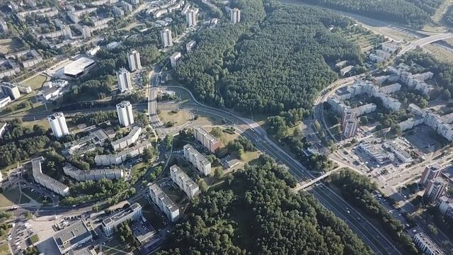 Вильнюсская телевизионная башня (Vilniaus televizijos bokštas) 2021 смотреть онлайн