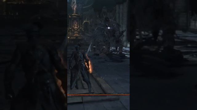 #bloodborne #ps5 #ps4 смотреть онлайн