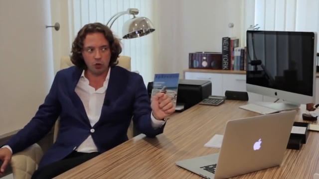 Аркадий Шаров - Что ждет сетевой бизнес смотреть онлайн