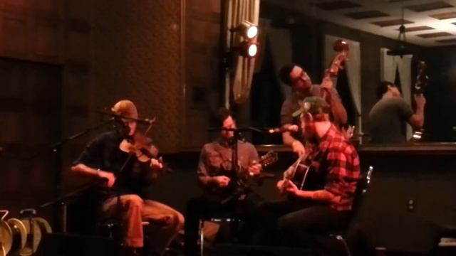 Maris Otter - POTMG 2015 смотреть онлайн