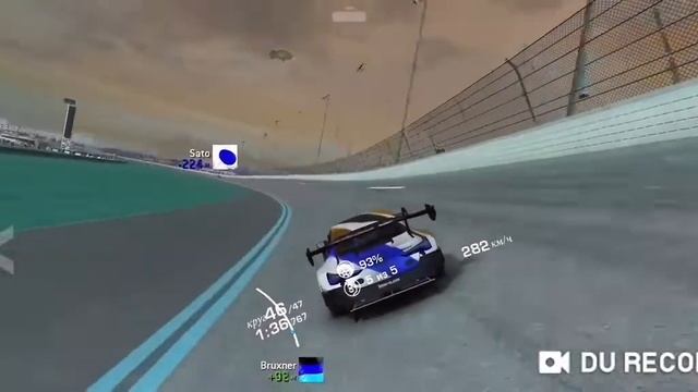 Real Racing 3 #16: Обзор обновления 10.2 в RR3 + гонка на BMW M4 + Немного гонок в Nascar смотреть онлайн