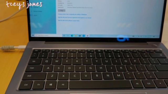 COMING BACK!! UNBOXING| NEW Huawei MATEBOOK 14s Series смотреть онлайн