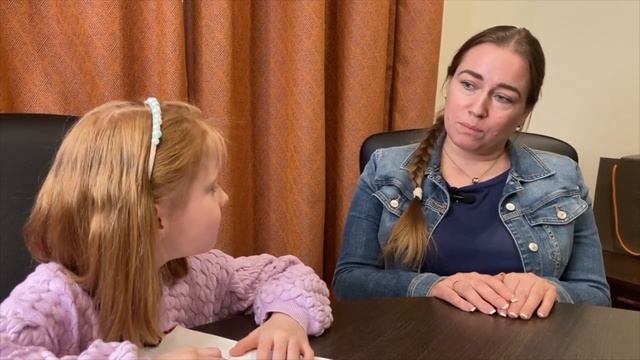 Беседа с председателем Союза детских и юношеских писателей - Светланой Кривошлыковой смотреть онлайн