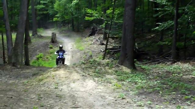 Backwoods no footer on motorcycle смотреть онлайн