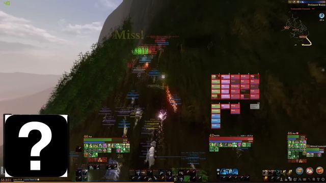 [ArcheAge] - Week 1 of Prophecy Server ft. [Decision] смотреть онлайн