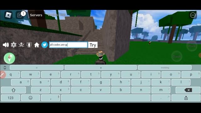 New Event!] ? BLOX FRUITS CODES - BLOX FRUITS CODES 2023 - ROBLOX BLOX FRUITS CODES!! смотреть онлайн