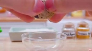 маленькая еда