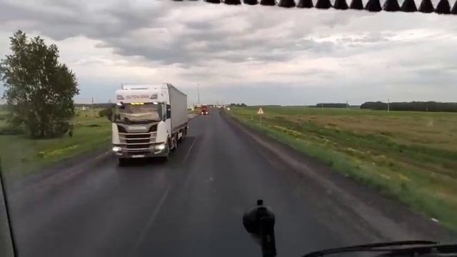 Вышел на работу, а тут такое! Нормы расхода топлива... смотреть онлайн