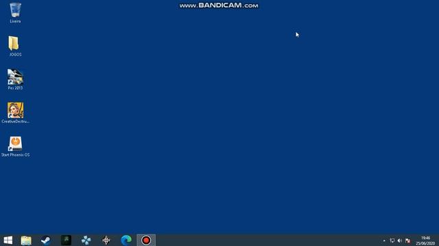 PRIME OS NO AMD C-60... смотреть онлайн
