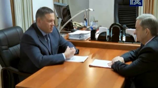 Губернатор Вологодской области обсудил проект бюджета с лидерами парламентских фракций смотреть онлайн