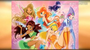 ВИНКС НИ НА ЧТО НЕ СПОСОБНЫ? | Теория Винкс