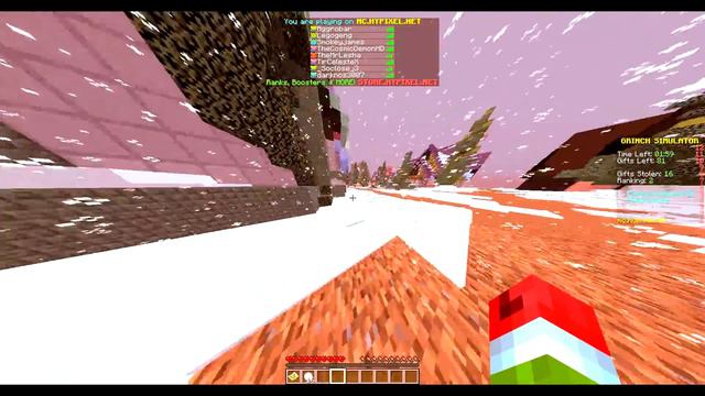 "ТЕКСТ" ВЗЯЛ МЕНЯ В ЗАЛОЖНИКИ ?! | ПРОСТО ПОСМОТРИ, НЕРЕАЛЬНОЕ ВЕСЕЛЬЕ В НОВОЙ МИНИ ИГРЕ,ХАЙПИКСЕЛЬ смотреть онлайн