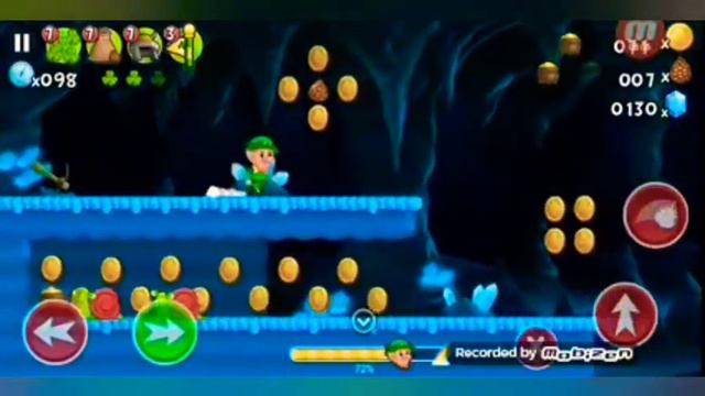 Прохождение игры марио2 смотреть онлайн