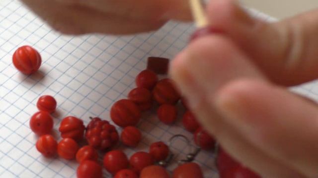 Как отличить натуральный коралл от окрашенной водоросли каролины Bamboo смотреть онлайн