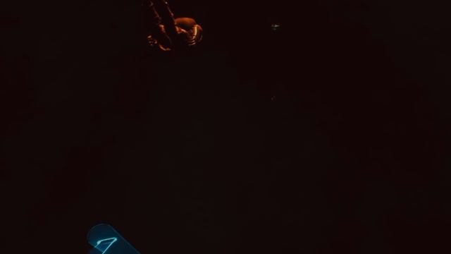 This VR Cyberpunk Shooter Is All Action (Silicon Rising) смотреть онлайн