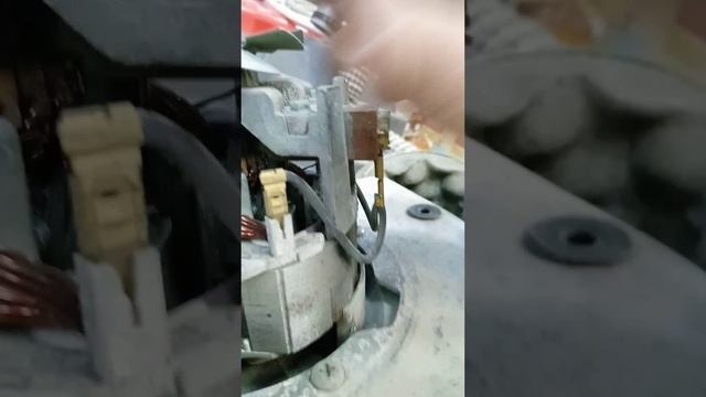 ремонт поломоечной машины fimap imx. дефектовка. смотреть онлайн