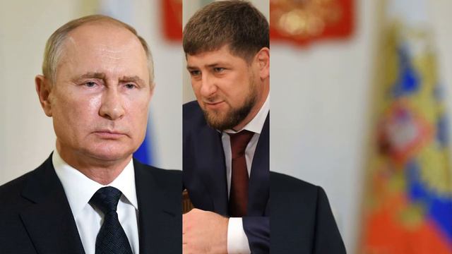 Рамзан Кадыров УЙДЕТ В ОТСТАВКУ? СРОЧНО! Петиция собрала 100 ТЫСЯЧ ПОДПИСЕЙ! смотреть онлайн