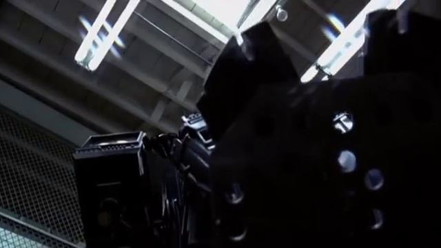 Робокоп 1987 Создание легенды смотреть онлайн