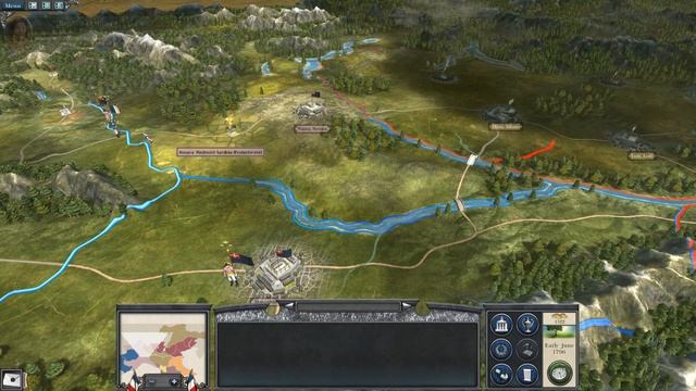 Let’s Play Napoleon: Total War - France Campaign – Part 3 - Italy смотреть онлайн