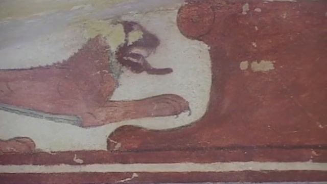 Дорогами этрусков (Путь лукумона): Вейи, Тарквинии и Остров плавильных печей смотреть онлайн