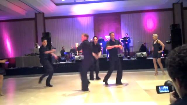Salsa Inferno -Salsa mambo SF Salsa festival 4-12 смотреть онлайн