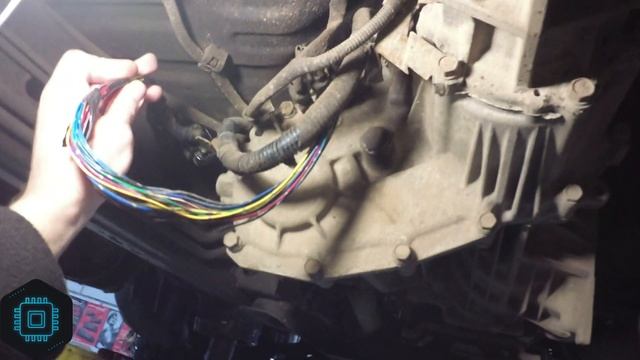 ✅Mitsubishi L200 ошибка p1766 Диагностика ScanDoc j2534 смотреть онлайн