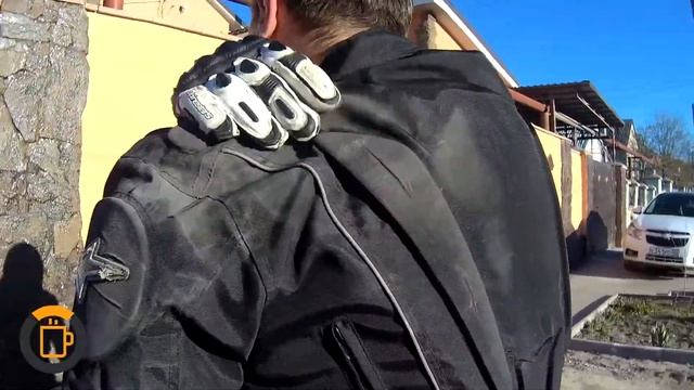 Серега упал с мотоцикла смотреть онлайн