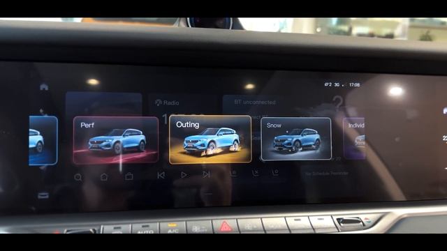 ОБЗОР VOYAH FREE. ИДЕАЛЬНЫЙ КИТАЙСКИЙ ЭЛЕКТРОКРОССОВЕР ПРЕМИУМ-КЛАССА