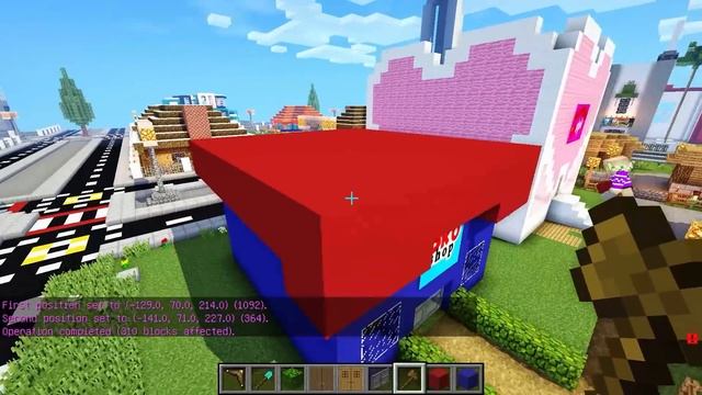 БОМЖ РЕБЕНОК И ДЕВУШКА ЖИЗНЬ НУБА И ПРО ВЫЖИВАНИЕ БОМЖА! МАЙНКРАФТ В РЕАЛЬНОЙ ЖИЗНИ ВИДЕО ТРОЛЛИНГ смотреть онлайн