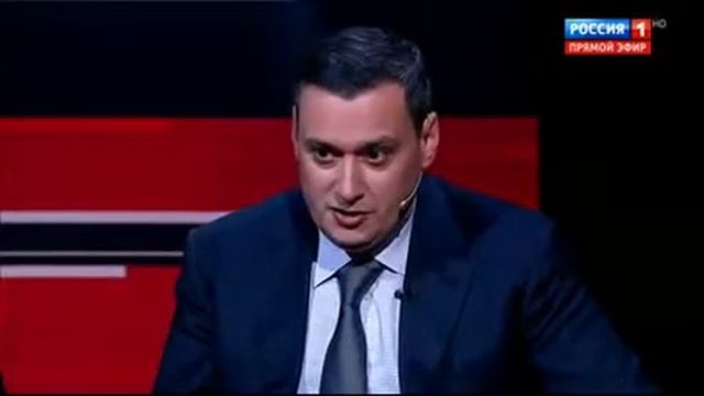 Родина. У Владимира Соловьева от 09 10 2018 смотреть онлайн