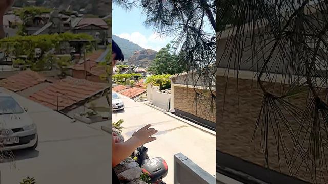 Ликийские гробницы. Фетхие. Турция. Древняя древность 😎 смотреть онлайн