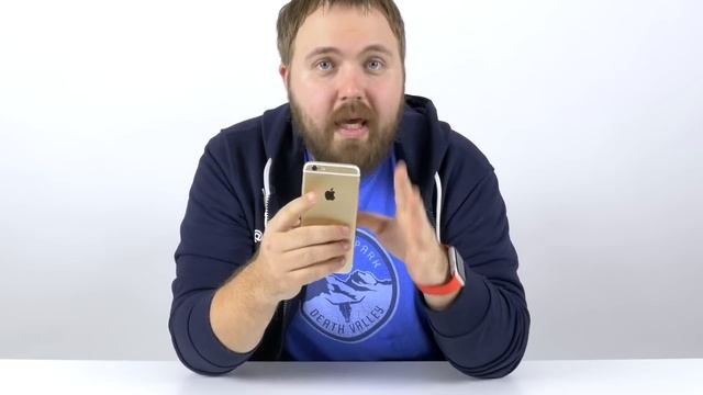Какой iPhone выбрать в 2016? смотреть онлайн