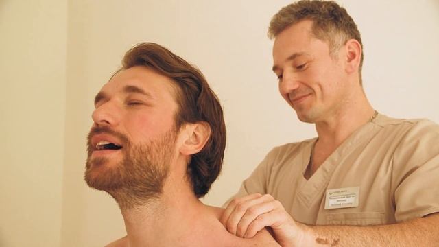 Работа с психологом как часть терапии по Майеру. Верба Майер СПА отель