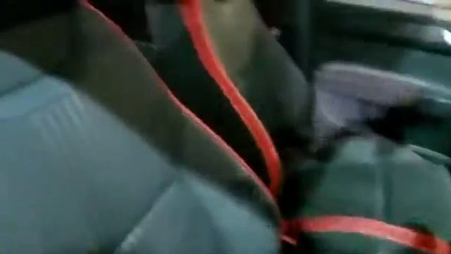 2019 Skoda Fabia Monte Carlo 1.0 TSI (95ps) KJ69AYW смотреть онлайн