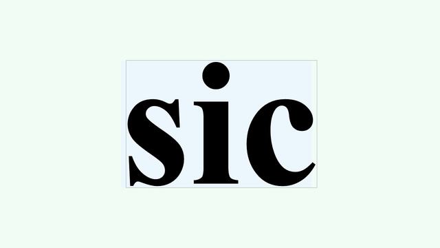 sic смотреть онлайн