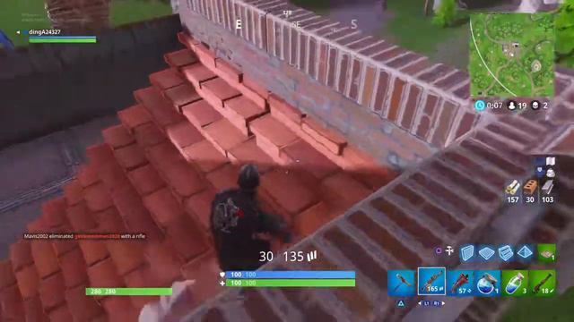 10 kill Solo win смотреть онлайн