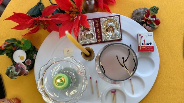 ?ДИАГНОСТИКА НА СПИЧКАХ |DIAGNOSIS ON MATCHES ? смотреть онлайн