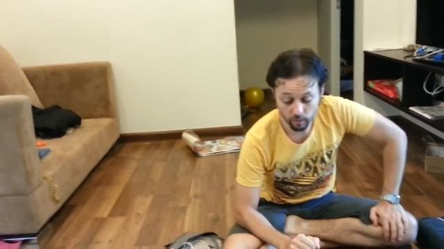 Список вещей в Тайланд - light версия моего рюкзака смотреть онлайн