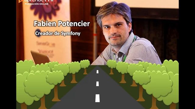 Curso Symfony2 - Vídeo Demostración | Aprende PHP | Fecha inicio 02 Septiembre 2013 смотреть онлайн