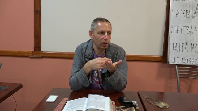 2015-06-03 - ШБ 10.13.62 - Зависть и конкуренция - основа материальной жизни смотреть онлайн