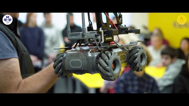 ФМФ - День открытых дверей 25.11.2023