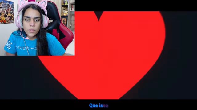 REACT | Undyne (Undertale) - DETERMINAÇÃO | Chrono x @AnnyTHN смотреть онлайн