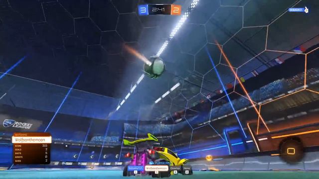 12 Titans Year 2 EU Qualifier | Sebadam vs Wolfsonthemoon | Round of 16 смотреть онлайн